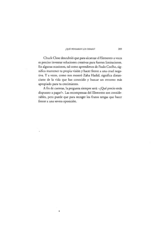 Ken+robinson+ +el+elemento