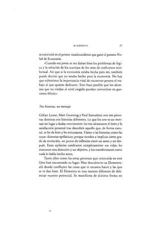 Ken+robinson+ +el+elemento