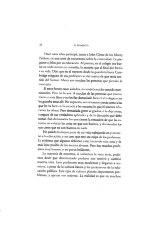 Ken+robinson+ +el+elemento