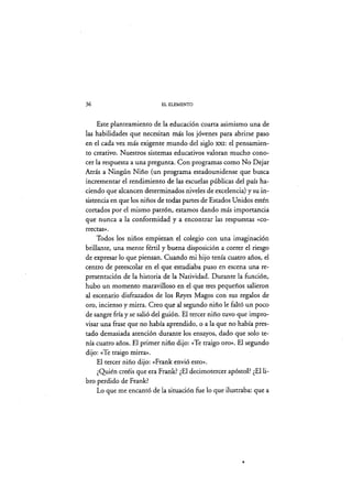 Ken+robinson+ +el+elemento