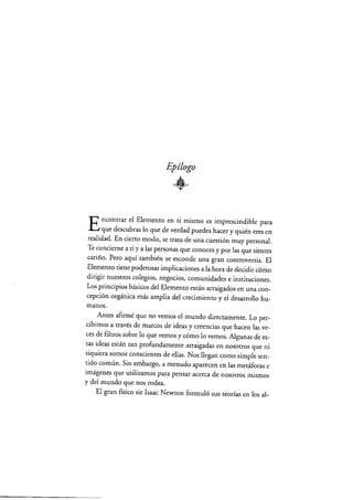 Ken+robinson+ +el+elemento