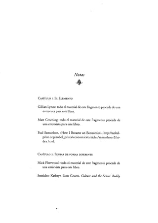 Ken+robinson+ +el+elemento