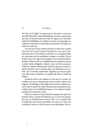 Ken+robinson+ +el+elemento