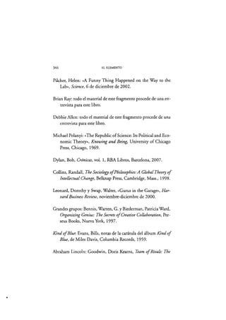 Ken+robinson+ +el+elemento