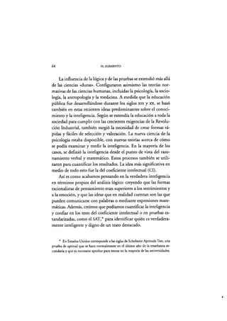 Ken+robinson+ +el+elemento