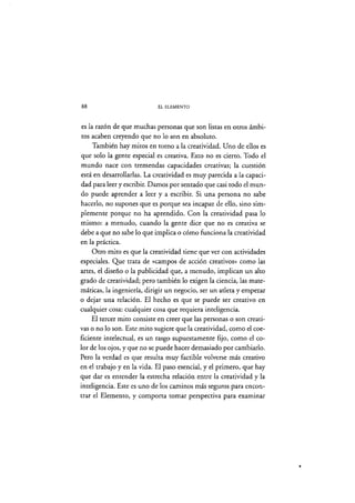 Ken+robinson+ +el+elemento