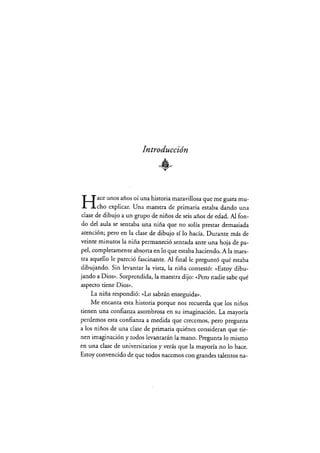 [Ken robinson] El Elemento