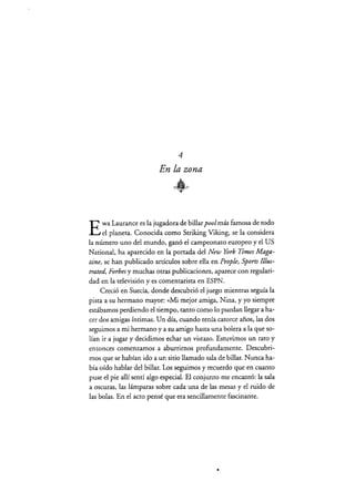 [Ken robinson] El Elemento