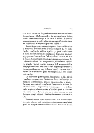 [Ken robinson] El Elemento