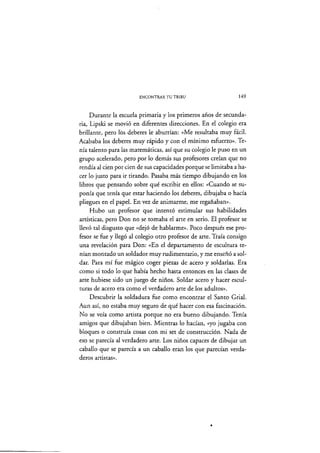 [Ken robinson] El Elemento