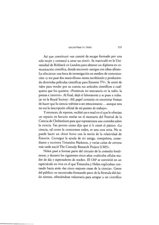 [Ken robinson] El Elemento