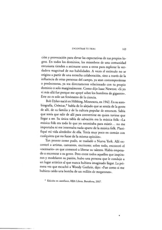 [Ken robinson] El Elemento