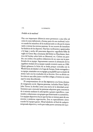 [Ken robinson] El Elemento