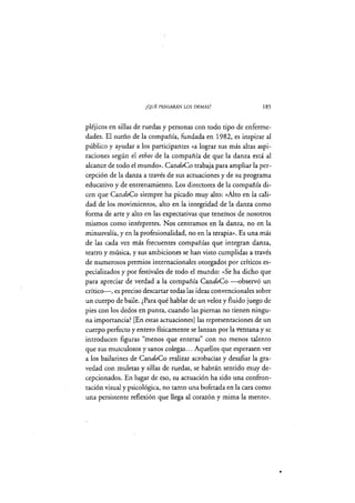 [Ken robinson] El Elemento