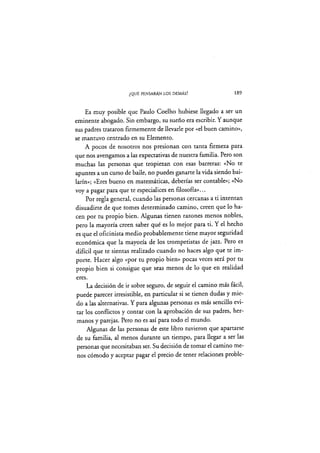 [Ken robinson] El Elemento