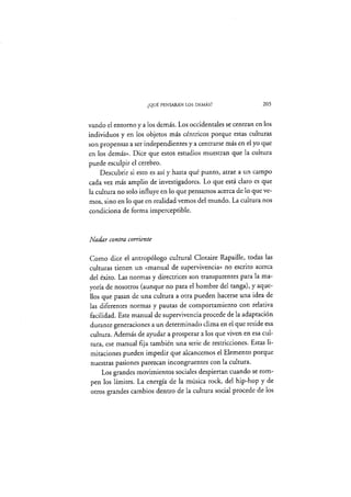 [Ken robinson] El Elemento