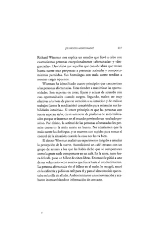 [Ken robinson] El Elemento