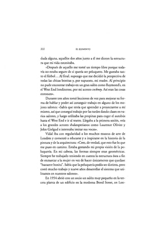 [Ken robinson] El Elemento