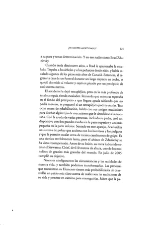 [Ken robinson] El Elemento