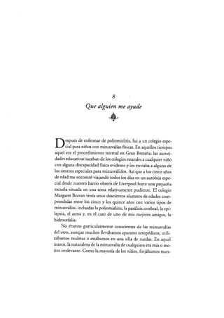 [Ken robinson] El Elemento