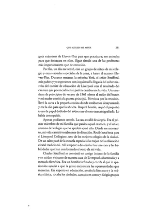 [Ken robinson] El Elemento