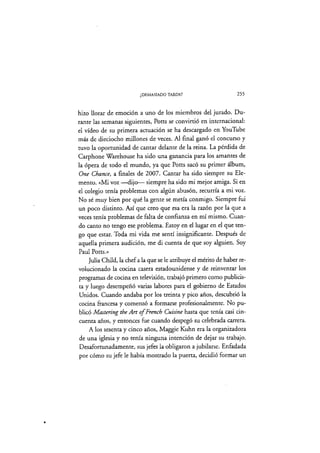 [Ken robinson] El Elemento