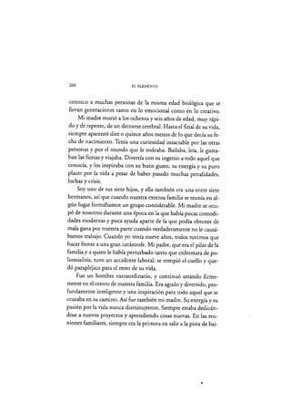 [Ken robinson] El Elemento