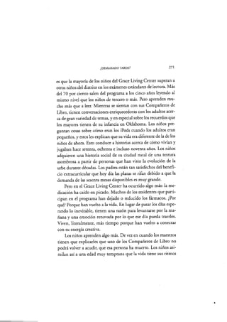 [Ken robinson] El Elemento