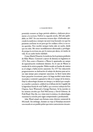 [Ken robinson] El Elemento