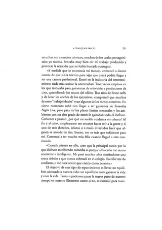 [Ken robinson] El Elemento