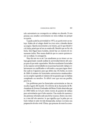 [Ken robinson] El Elemento