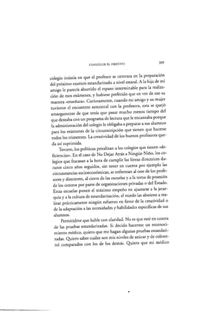 [Ken robinson] El Elemento