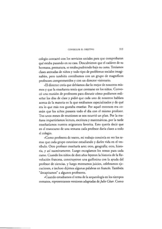 [Ken robinson] El Elemento