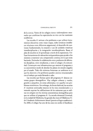 [Ken robinson] El Elemento