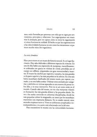 [Ken robinson] El Elemento