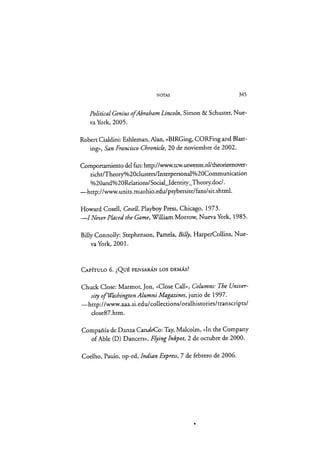 [Ken robinson] El Elemento