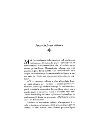 [Ken robinson] El Elemento