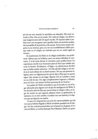 [Ken robinson] El Elemento