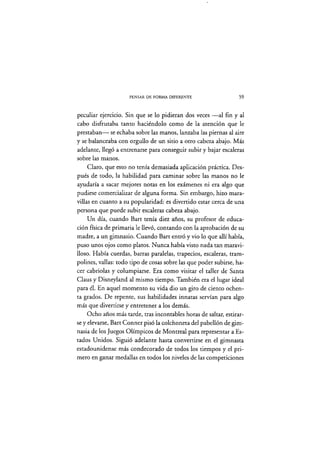 [Ken robinson] El Elemento