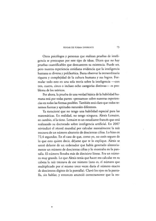 [Ken robinson] El Elemento