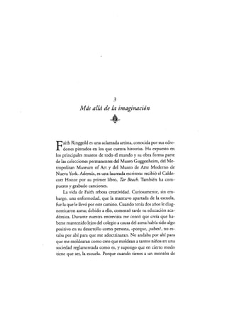 [Ken robinson] El Elemento