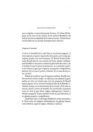 [Ken robinson] El Elemento