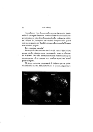 [Ken robinson] El Elemento