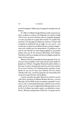 [Ken robinson] El Elemento