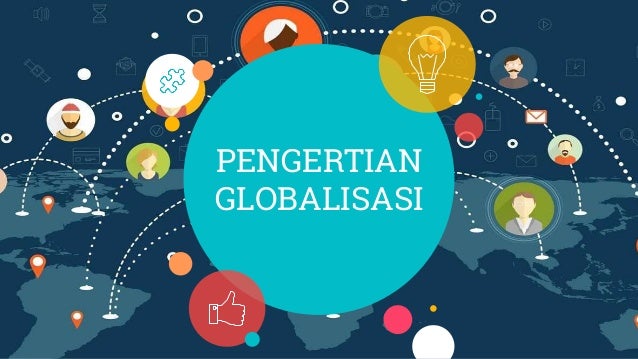 Globalisasi Ppt Sosiologi Kelas Xii
