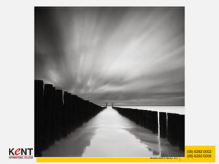 Kent International College
148-150 Nguyen Dinh Chinh Str., Phu Nhuan Dist., HCMC
www.kent.edu.vn
(08) 6292 0002
(08) 6292 0006
 