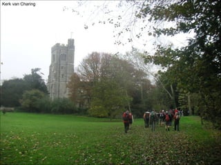 Kerk van Charing
 