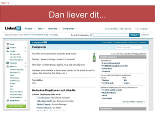 Dan liever dit... 