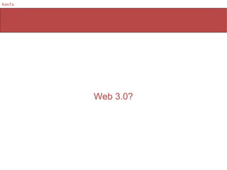 Web 3.0? 