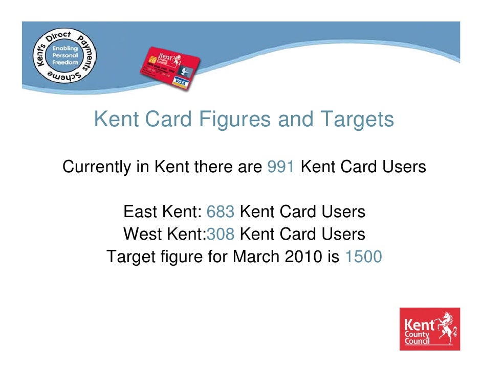 Kent Card